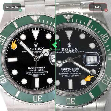 fake rolex facts|aaa rolex vs real.